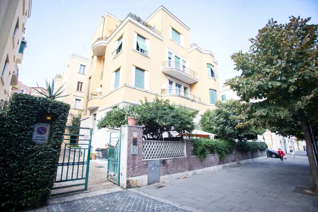 Aventino Guest House