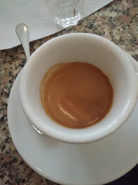 Black & White Di Maccarinelli Sergio