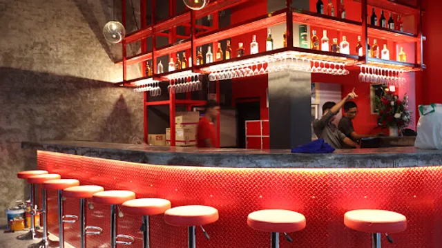 Soidog Pub & Restaurant