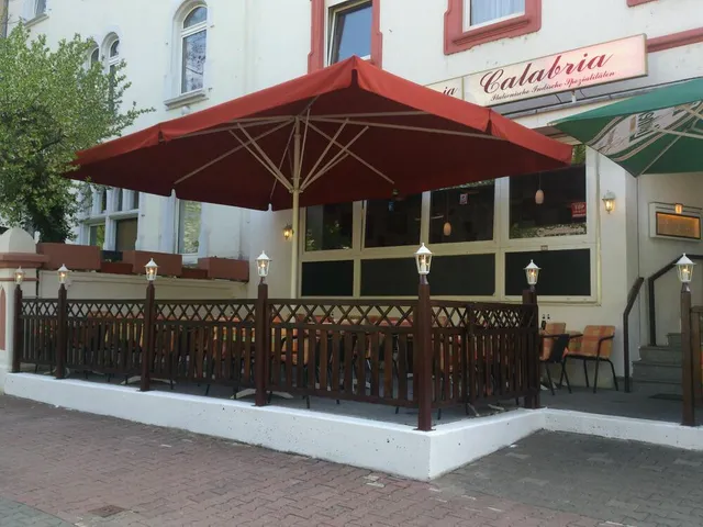 Ristorante Pizzeria Calabria