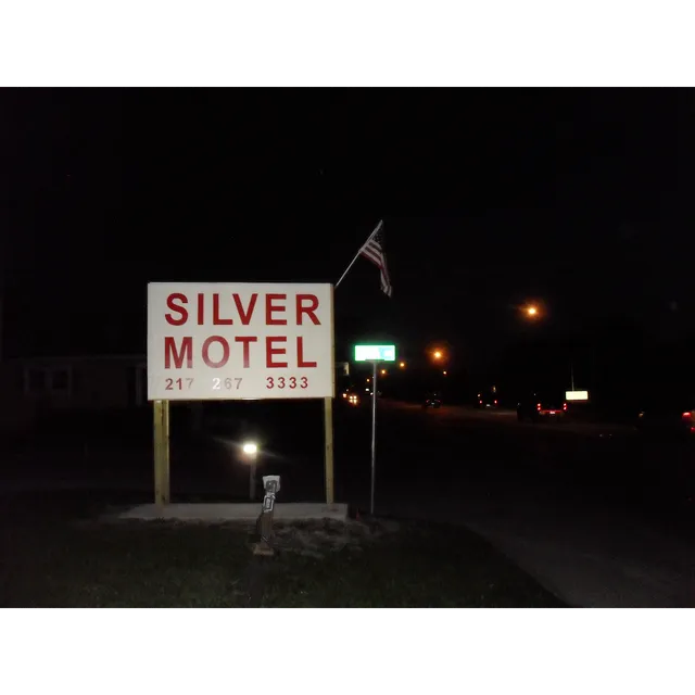 Silver Motel