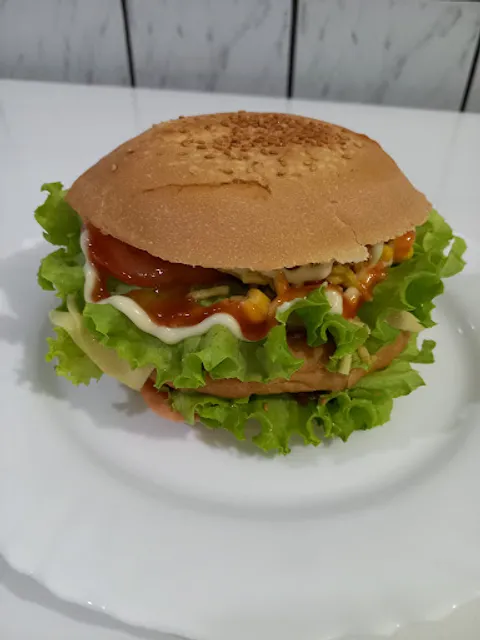 Lanchonete Francriste