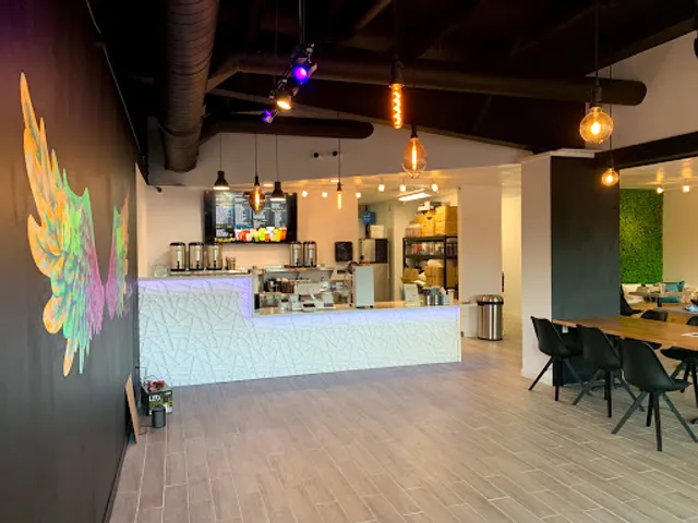 Ding Tea Fort Collins