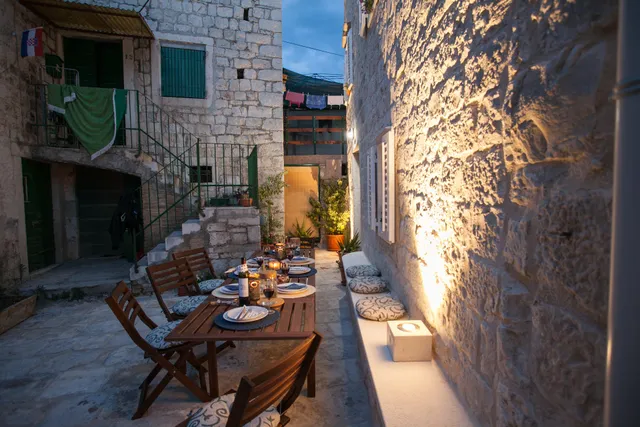 Villa Lucia Trogir