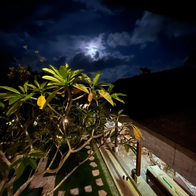 Villa Gekyu Jimbaran