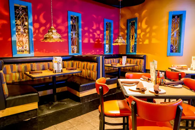 Totopo Cocina & Cantina