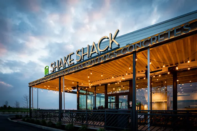 Shake Shack Fishers