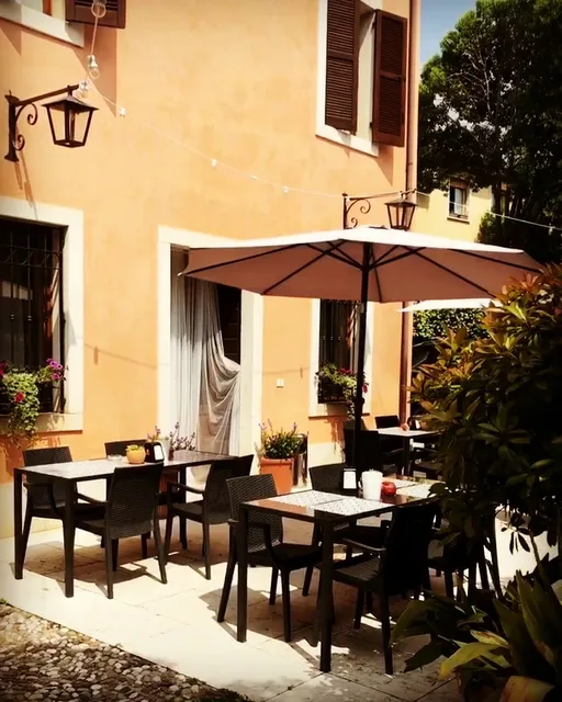 Hotel Corte Malaspina