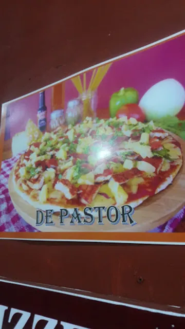 Pizzería Florencia Motul