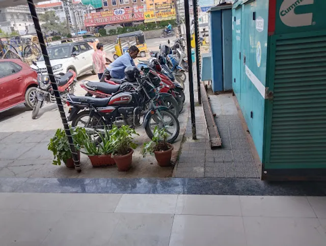 SANGAM DHABA EXCLUSIVE