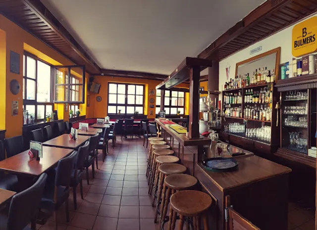 The King's Arms - Nürnberg