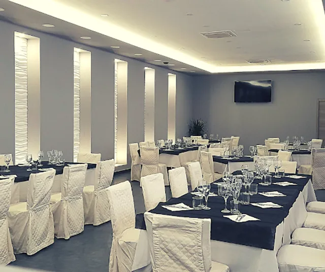 Oro Nero Ristorante Zafferana