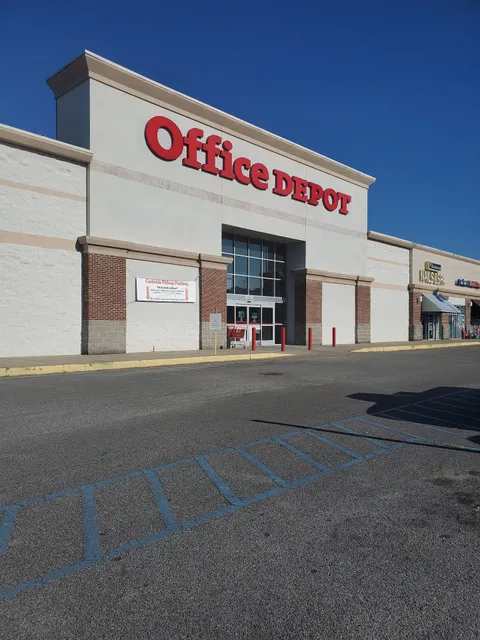 Office Depot