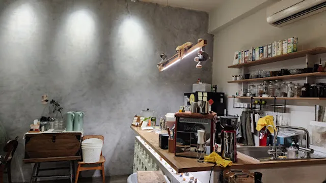 無口小廚 Mukuchi Kitchen & Bar