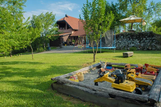 Studio Apartment Karlo