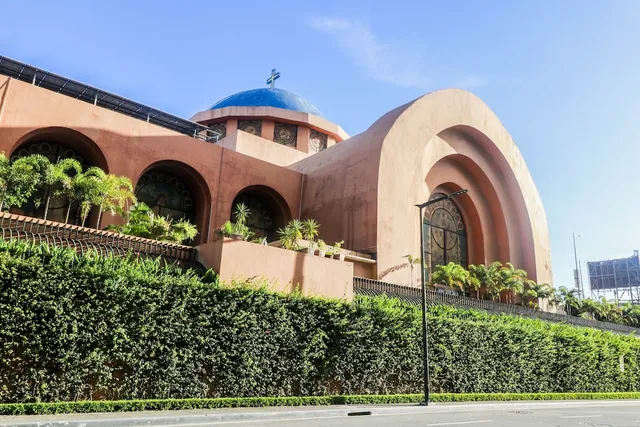 One Palm Tree Villas