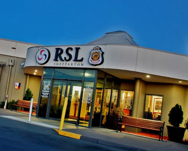 Shepparton RSL Sub Branch Inc.