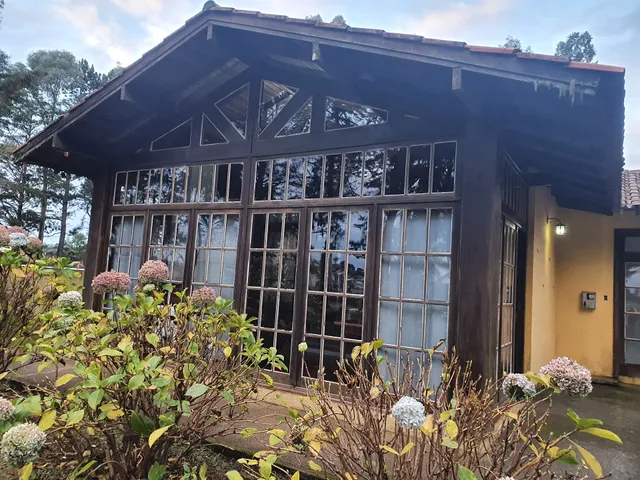 OYO Pousada Caminhos Da Neve