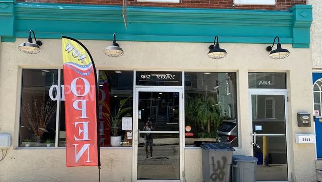 NY Bagel Cafe & Grill (Terrace St-roxborough)