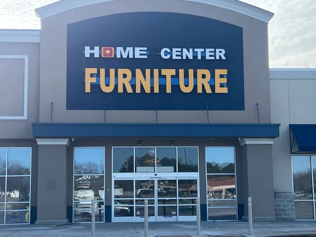 HOME CENTER FURNITURE - FLINT