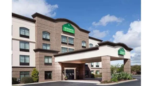 Wingate by Wyndham Columbia / Lexington