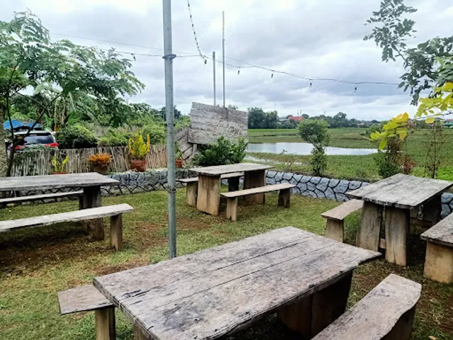 LANAI - by LittlesushiBar by Munting Kusina Japanese' Korean' Italian' & Filipino Fusion Food