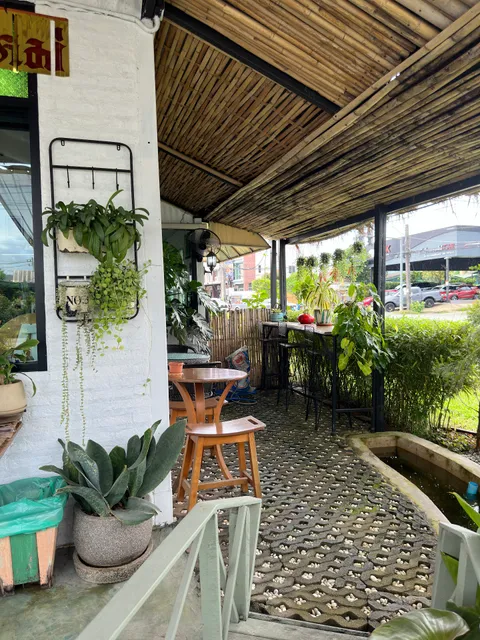 พวงครามคาเฟ่