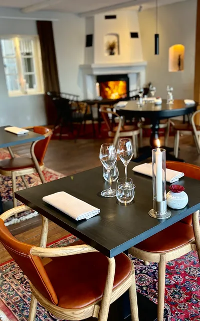 Bobergs på Hamngården