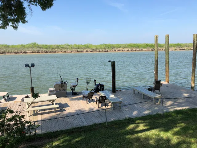 Casa Arroyo Sporting Lodge