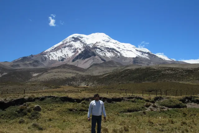 Chimborazo