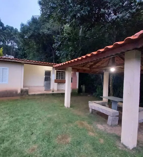 Chácara em Toledo MG