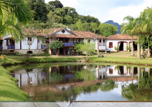 Pousada Villa Paolucci