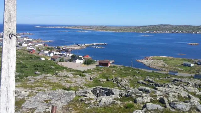 Fogo Island
