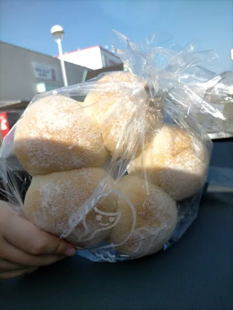 Little Mermaid Sevenstar Befu