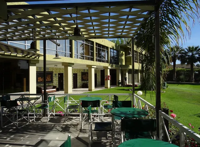 Hotel Viñas del Sol