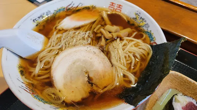 旨味処 しらかば