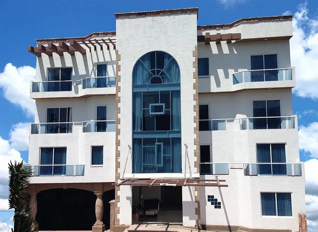 CANCALLI BUSINESS & SUITES