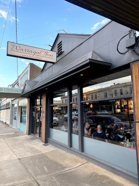 Warragul Thai Restaurant