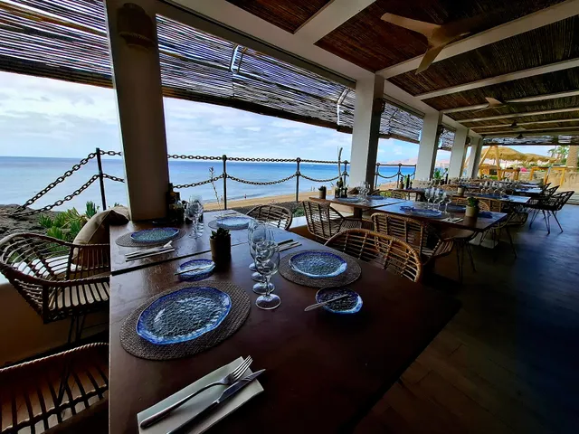 Long Beach Club Lanzarote