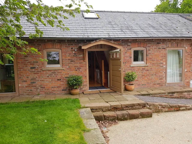 Red House Farm Cottage