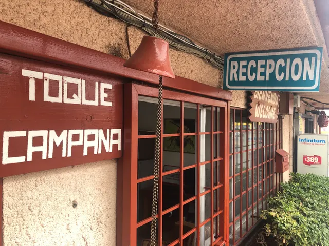 HOTEL VILLA DEL SOL CHIHUAHUA