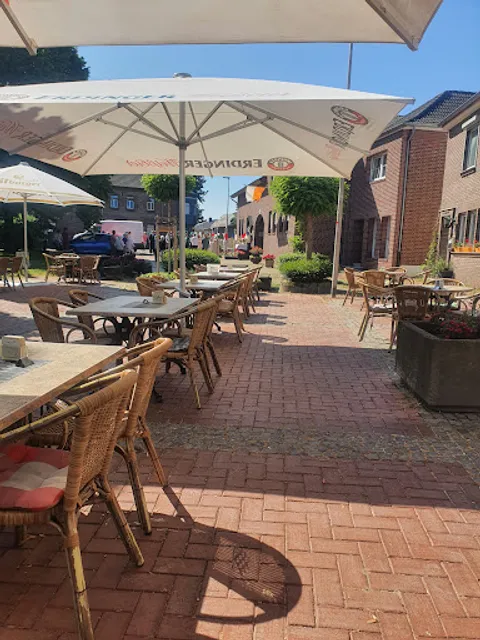 Jägerhof - golan Restaurant