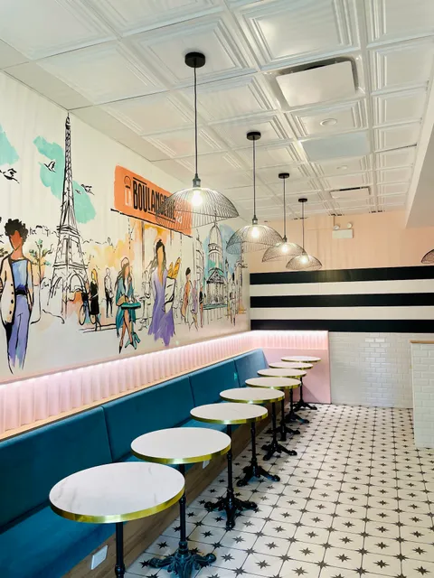 La Boulangerie & Co Hyde Park