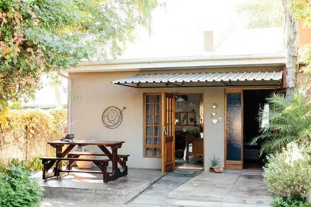 Bet-El Guesthouse Accommodation - Upington