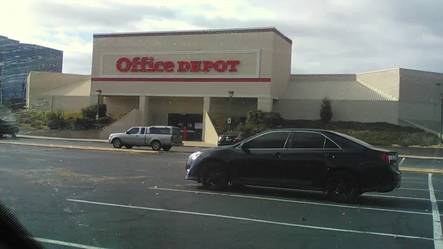 Office Depot