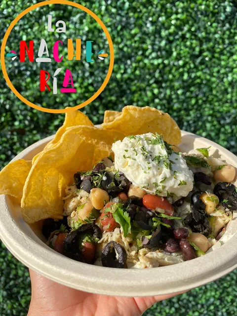 La Nacheria