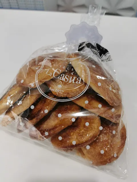 Pasteleria La Casita Querétaro