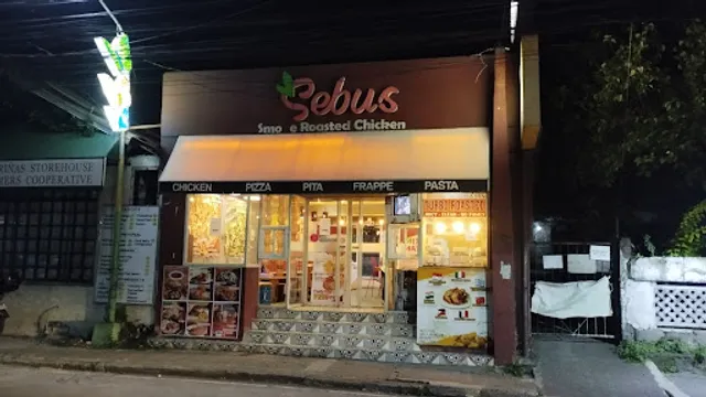 Sebus Restaurant