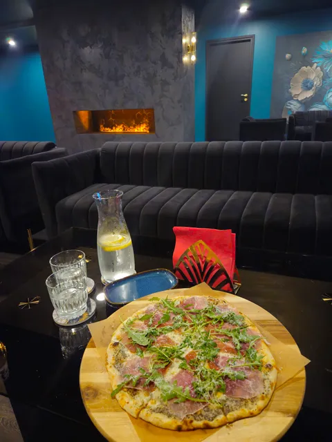 Casamia Pizza Tallinn