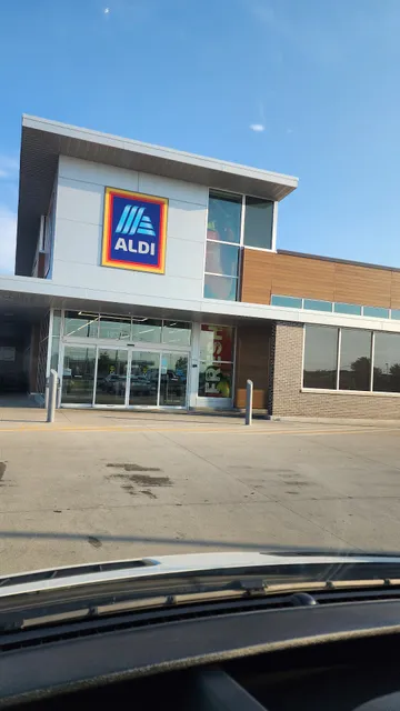 ALDI